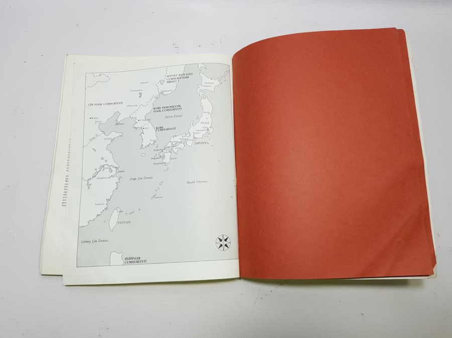 PRESTİJ KİTAP: 1986 JAPONYA SANAT SERGİSİ - İDEMİTSU KOLEKSİYONU