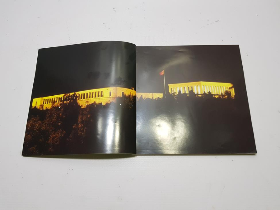 PRESTİJ KİTAP: ATATÜRK VE KURTULUŞ SAVAŞI MÜZESİ