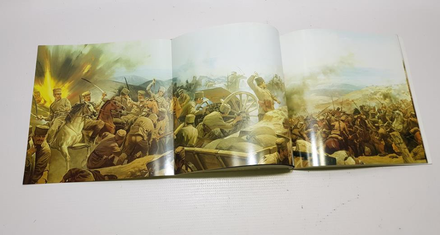 PRESTİJ KİTAP: ATATÜRK VE KURTULUŞ SAVAŞI MÜZESİ