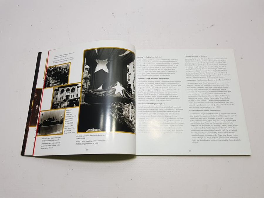 PRESTİJ KİTAP: ATATÜRK VE KURTULUŞ SAVAŞI MÜZESİ