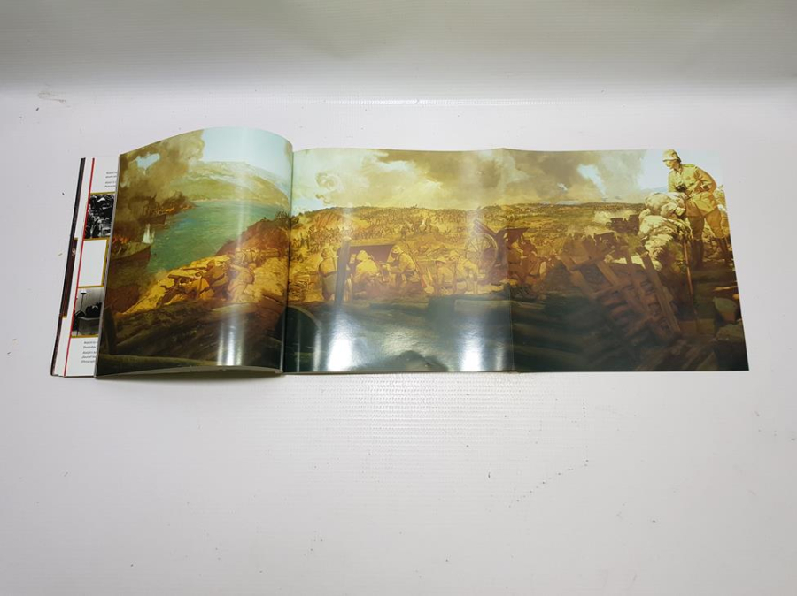 PRESTİJ KİTAP: ATATÜRK VE KURTULUŞ SAVAŞI MÜZESİ