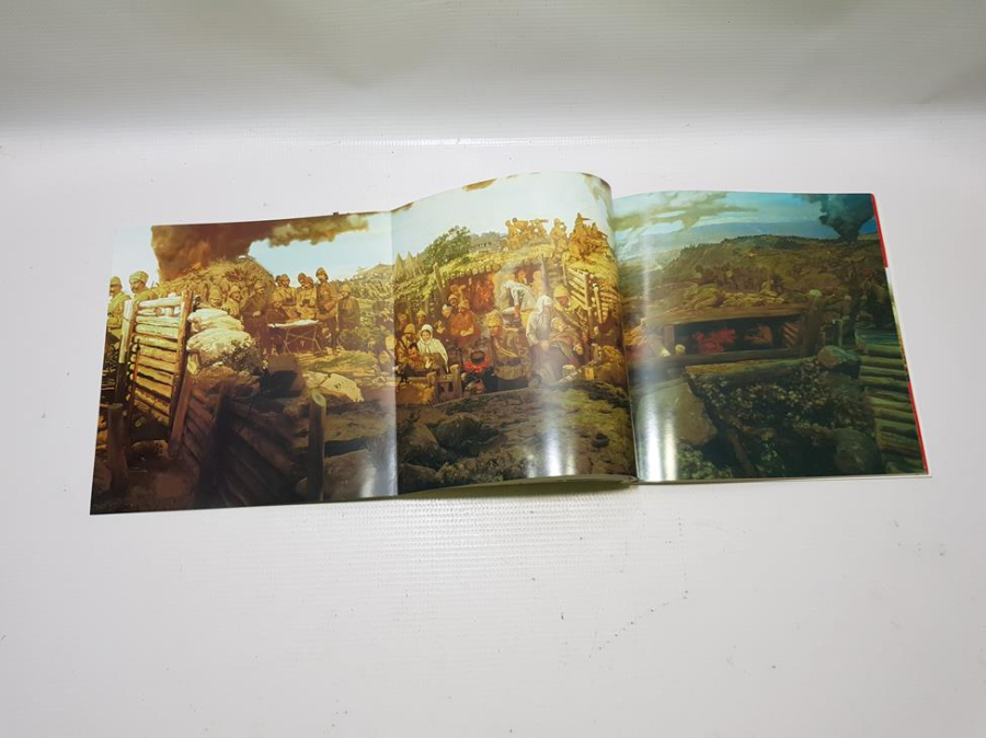 PRESTİJ KİTAP: ATATÜRK VE KURTULUŞ SAVAŞI MÜZESİ