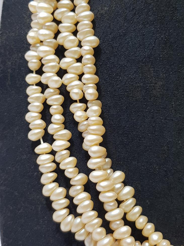 ANTİKA İNCİ GERDANLIK