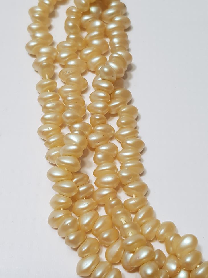 ANTİKA İNCİ GERDANLIK