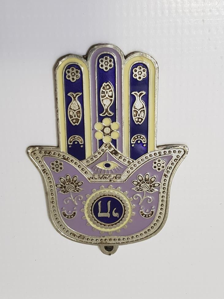 MİNELİ MASONİK KOLYE UCU