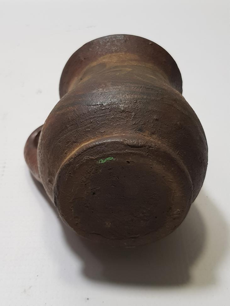 OSMANLI DÖNEMİ ÇOK YAŞLI KINIK DALDIRMA BARDAK