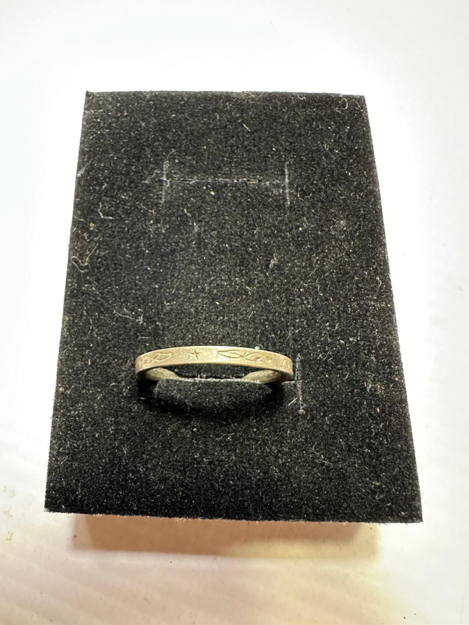 1960 YILI DARBE YÜZÜĞÜ - MEŞHUR DARBE ALYANSI