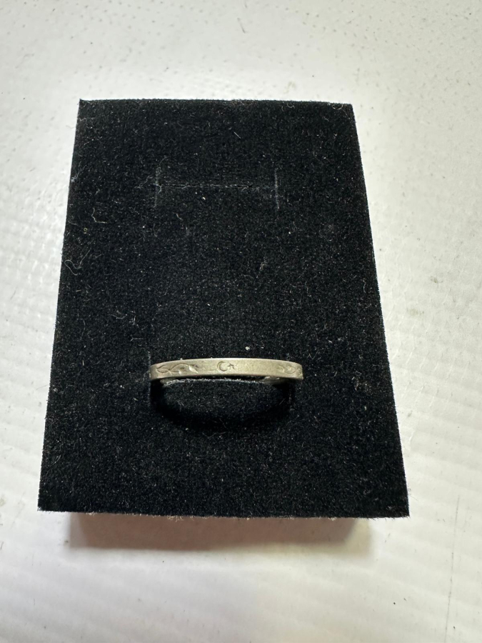 1960 YILI DARBE YÜZÜĞÜ - MEŞHUR DARBE ALYANSI