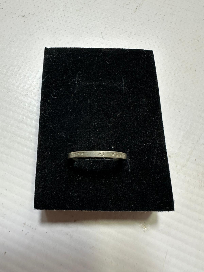 1960 YILI DARBE YÜZÜĞÜ - MEŞHUR DARBE ALYANSI