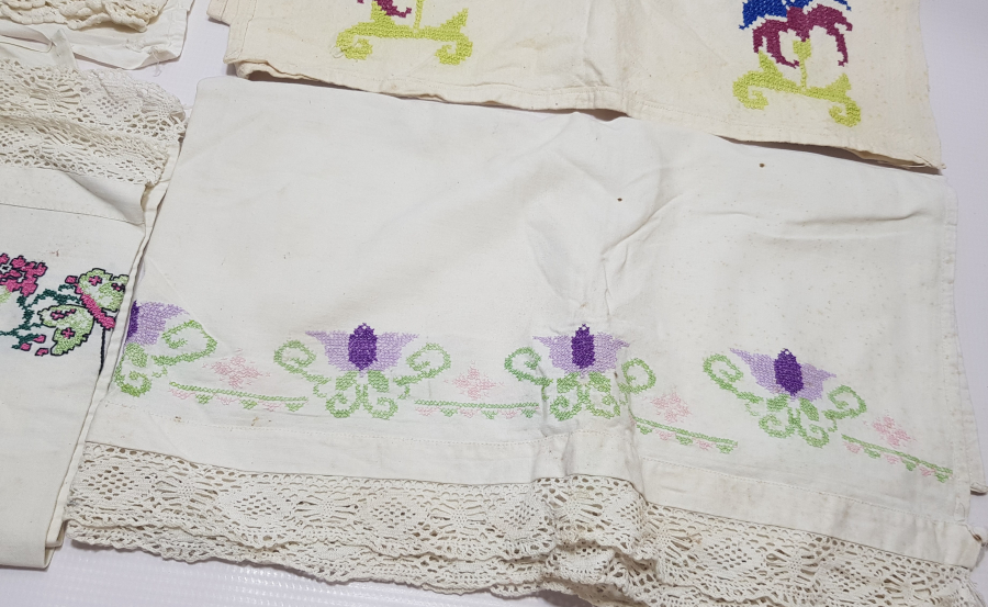 EL İŞİ ANTİKA KANAVİÇE LOTU