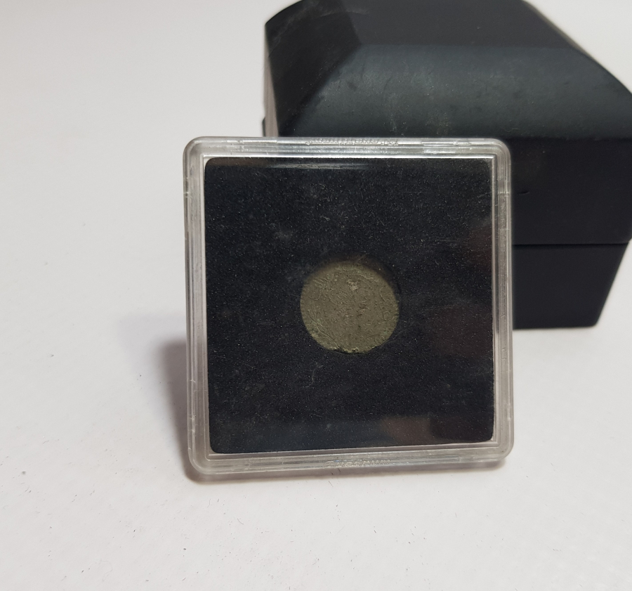 MEHMET REŞAD HAN DÖNEMİ 5 PARA