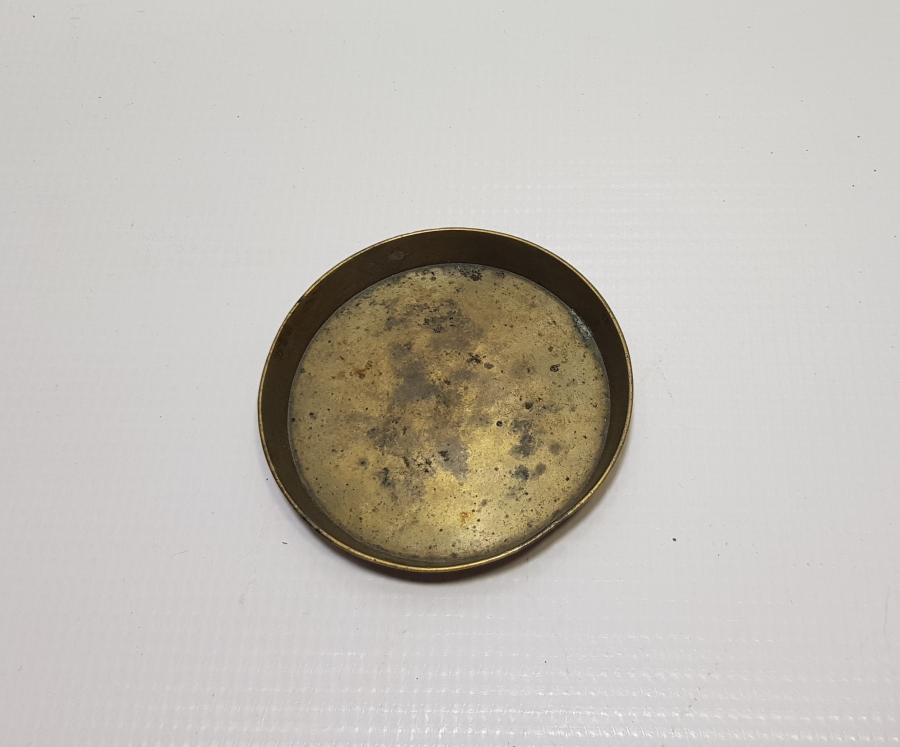 OSMANLI DÖNEMİ LÜLE ALTLIĞI