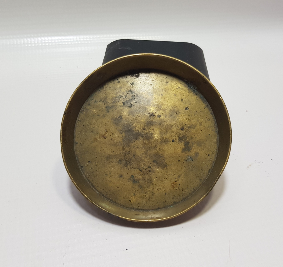 OSMANLI DÖNEMİ LÜLE ALTLIĞI