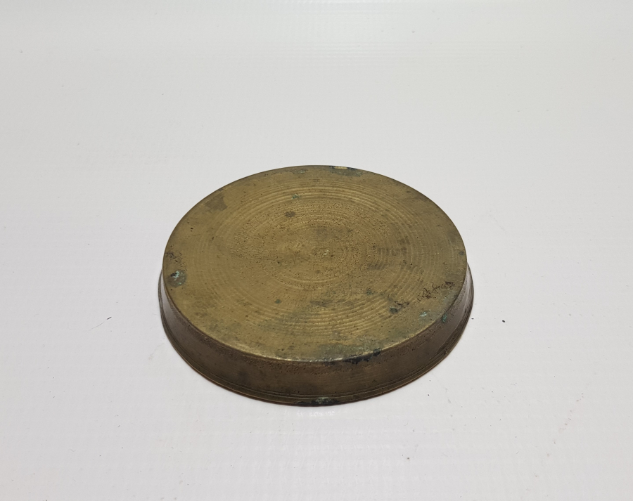 OSMANLI DÖNEMİ LÜLE ALTLIĞI