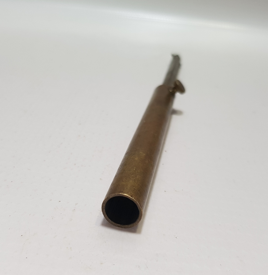 ANTİKA BARUT ÖLÇER