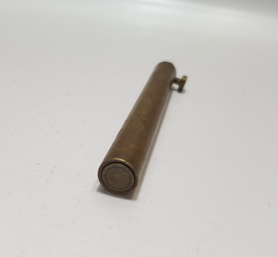 ANTİKA BARUT ÖLÇER