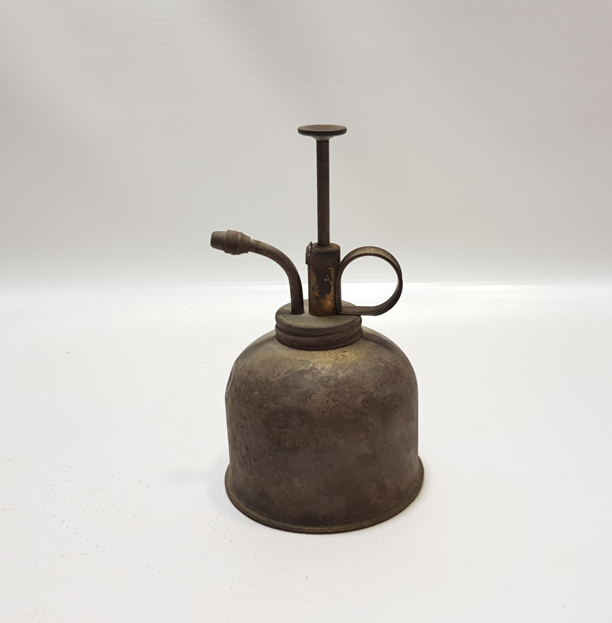 ANTİKA BERBER SULUĞU