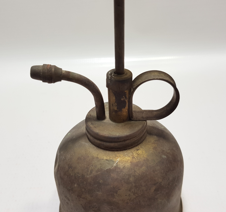 ANTİKA BERBER SULUĞU