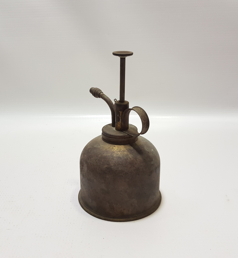 ANTİKA BERBER SULUĞU