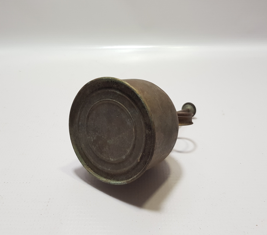 ANTİKA BERBER SULUĞU