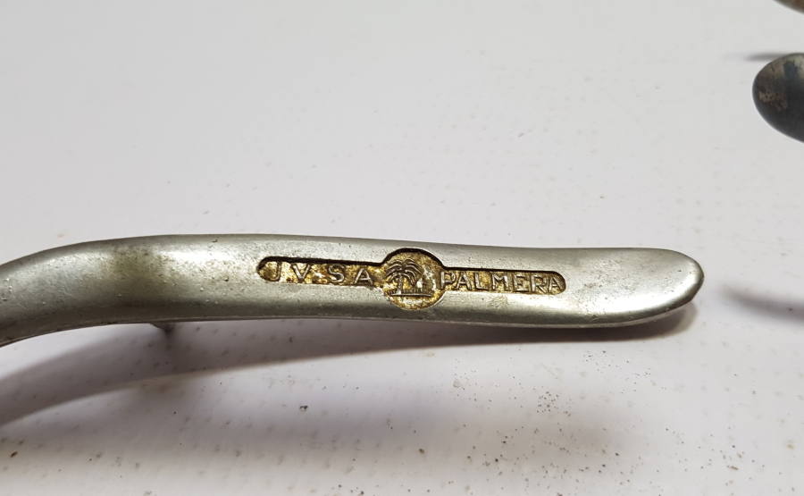 ANTKA MANUEL TRAŞ MAKİNESİ LOTU