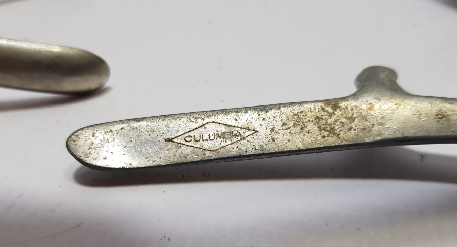 ANTKA MANUEL TRAŞ MAKİNESİ LOTU