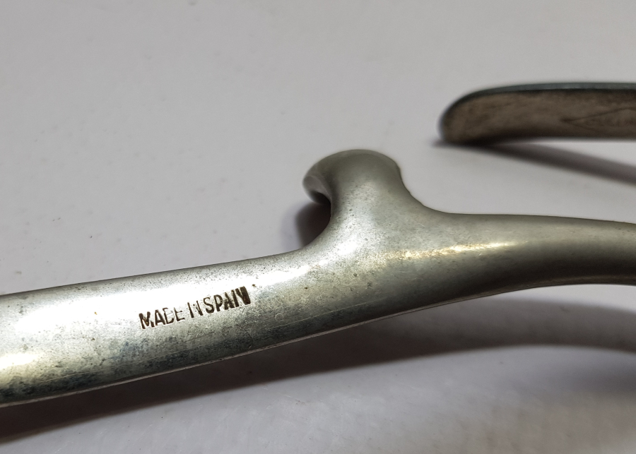 ANTKA MANUEL TRAŞ MAKİNESİ LOTU