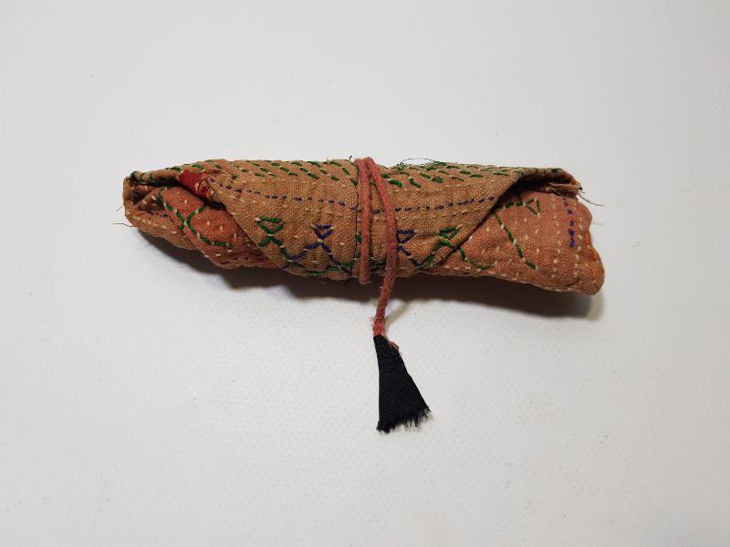 ORİJİNAL KILIFINDA TOPHANE İŞİ AĞIZLIK