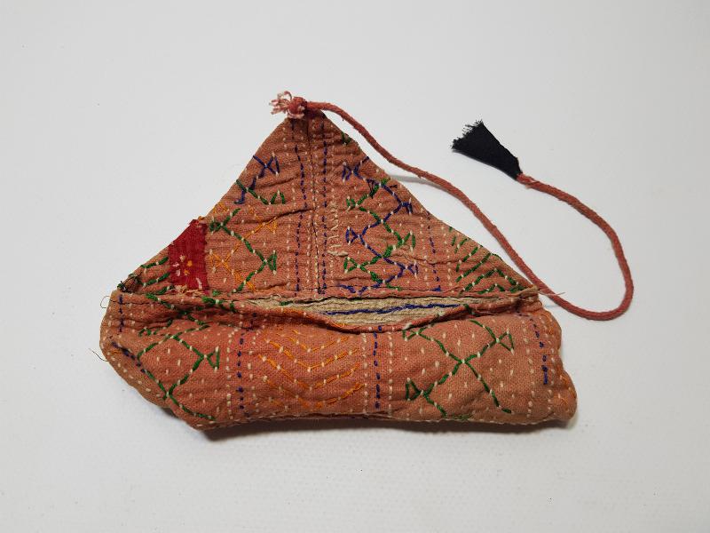 ORİJİNAL KILIFINDA TOPHANE İŞİ AĞIZLIK