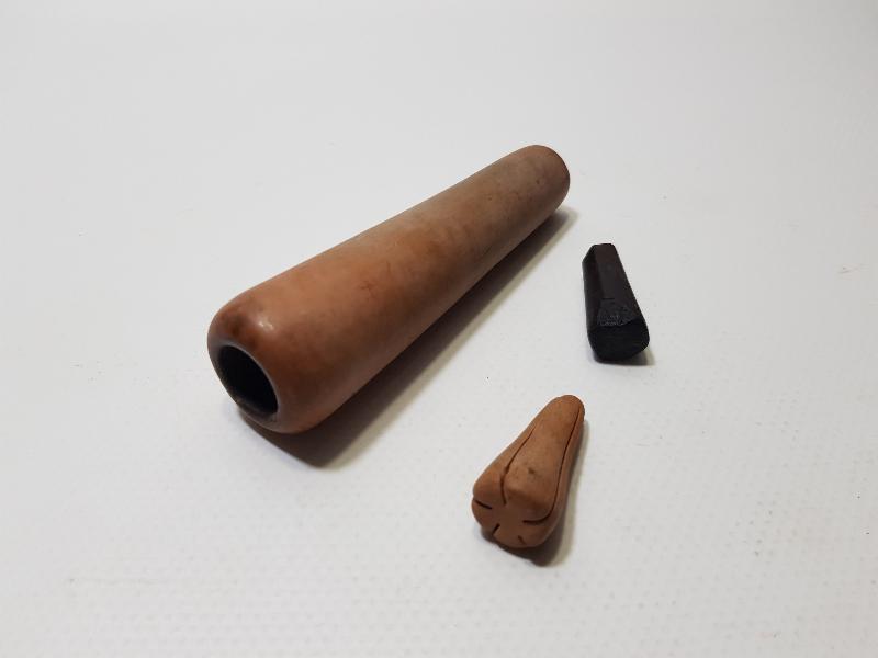 ORİJİNAL KILIFINDA TOPHANE İŞİ AĞIZLIK