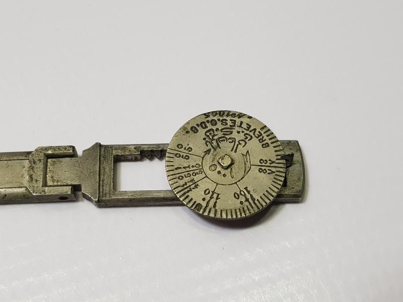 OSMANLI DÖNEMİ İSKENDER ARABİAN USTA YAPIMI NADİR KUYUMCU TERAZİSİ