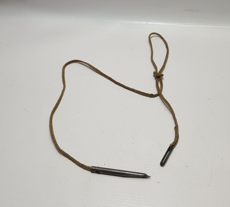 1. DÜNYA SAVAŞI DÖNEMİ ÇOK NADİR TÜFEK HARBİSİ