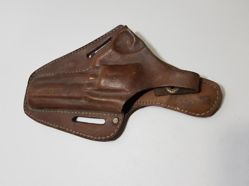 ANTİKA MAGNUM TABANCA KILIFI