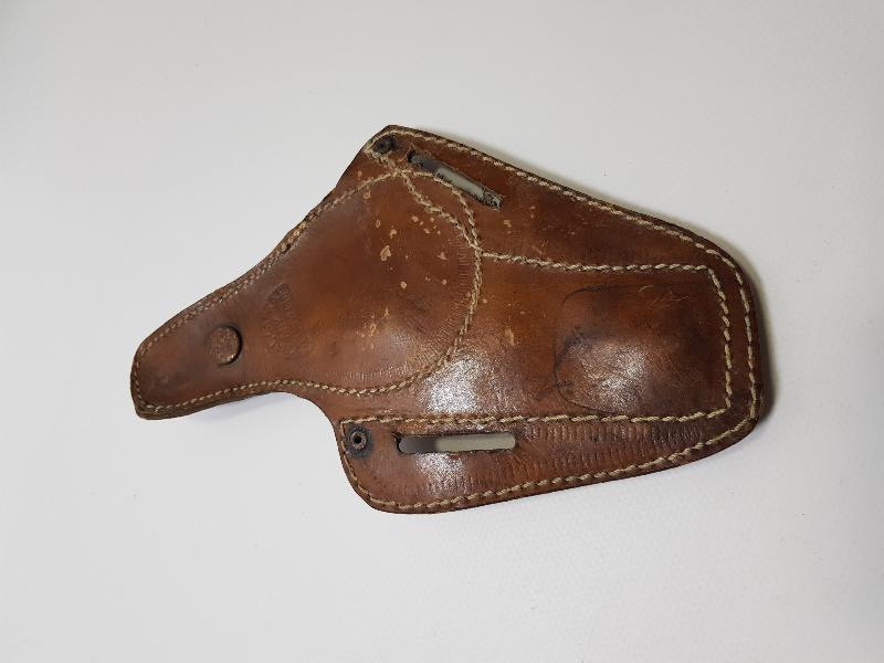 ANTİKA MAGNUM TABANCA KILIFI