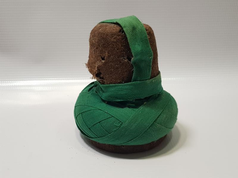 ANTİKA MİNİ MEVLEVİ SİKKE 