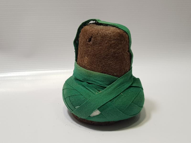 ANTİKA MİNİ MEVLEVİ SİKKE 