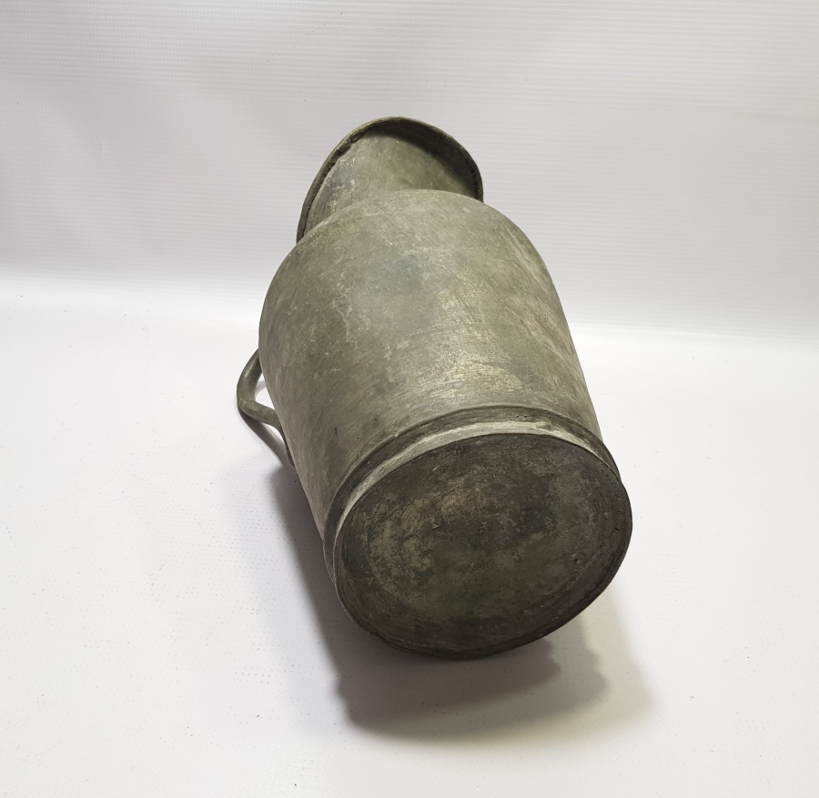 OSMANLI DÖNEMİ ÇOK NADİR BAKIR AŞURELİK