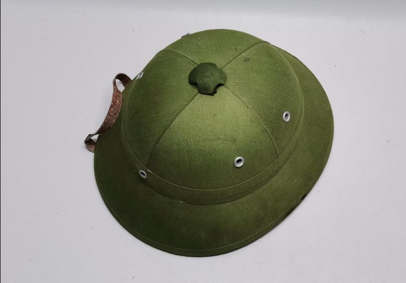 2. DÜNYA SAVAŞI DÖNEMİ SAHRA MİĞFERİ