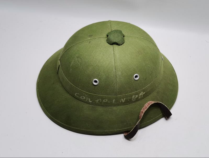 2. DÜNYA SAVAŞI DÖNEMİ SAHRA MİĞFERİ