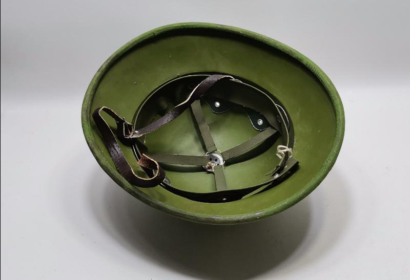 2. DÜNYA SAVAŞI DÖNEMİ SAHRA MİĞFERİ