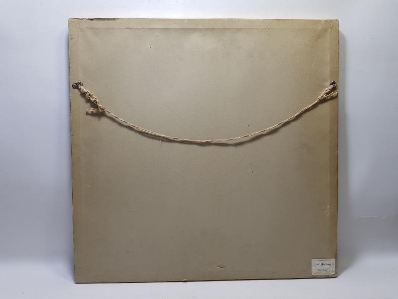 OSMANLI-YUNAN MUHAREBESİ HATIRASI ÇOK NADİR İPEK MENDİL