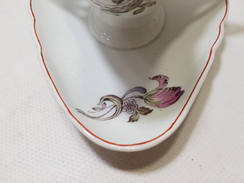 SON OSMANLI SADRAZAMI AHMET TEVFİK PAŞA'YA AİT, ALİMZADE ÖMER EFENDİ DAMGALI ÇOK NADİR SOSLUK