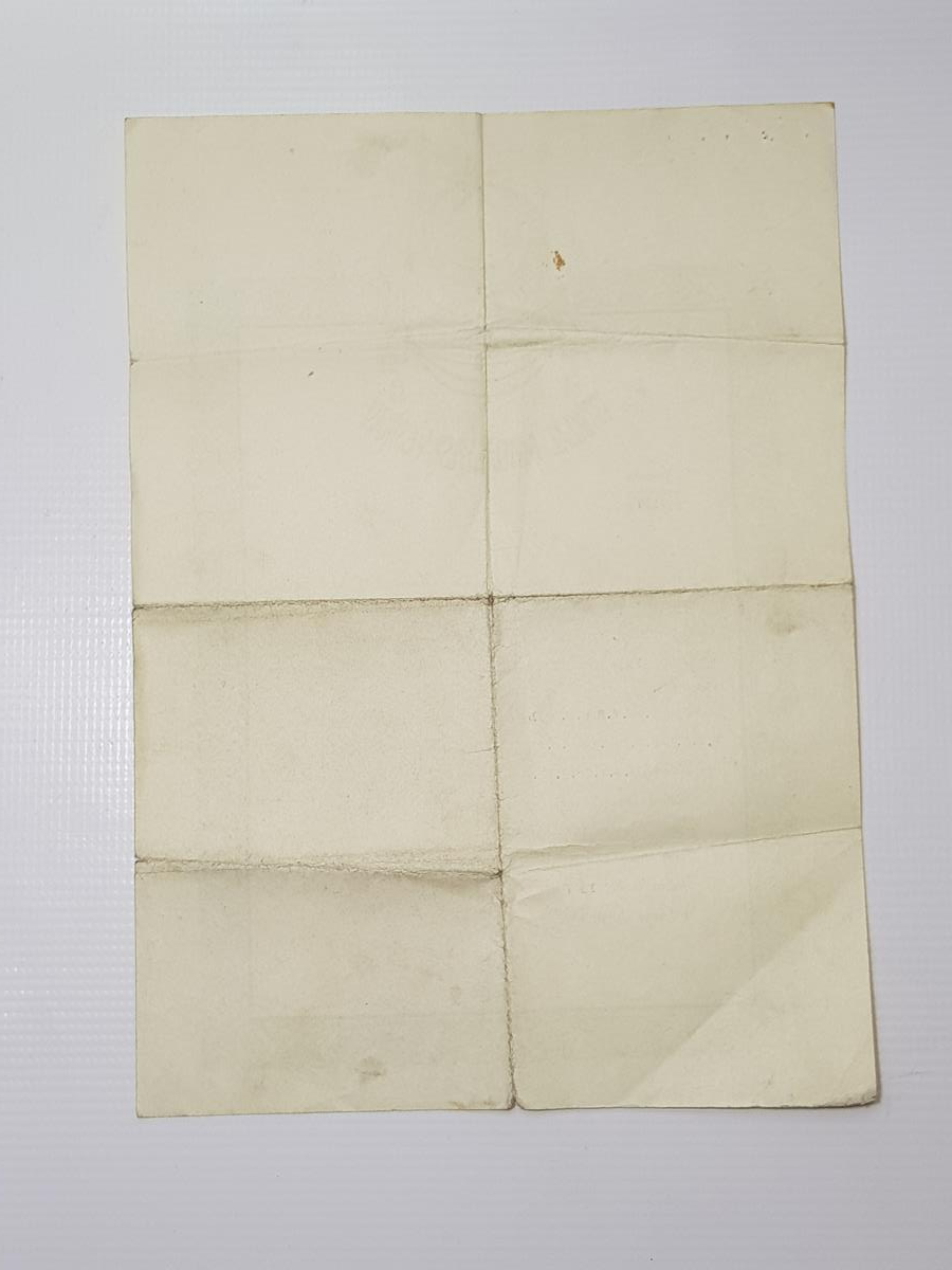 İSTİKLAL MADALYASI VE BERATI