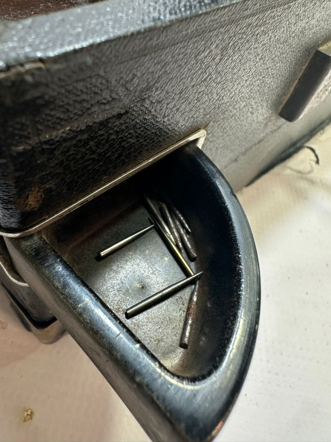 HIS MASTER'S VOICE GRAMOFON