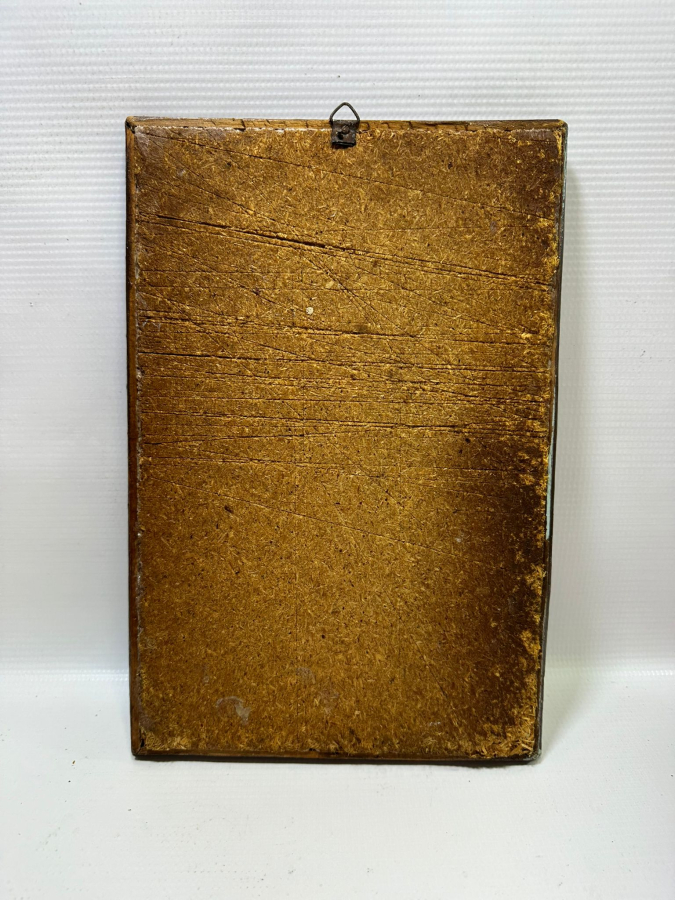 TEKKE İŞİ MÜSENNA HAT TABLO