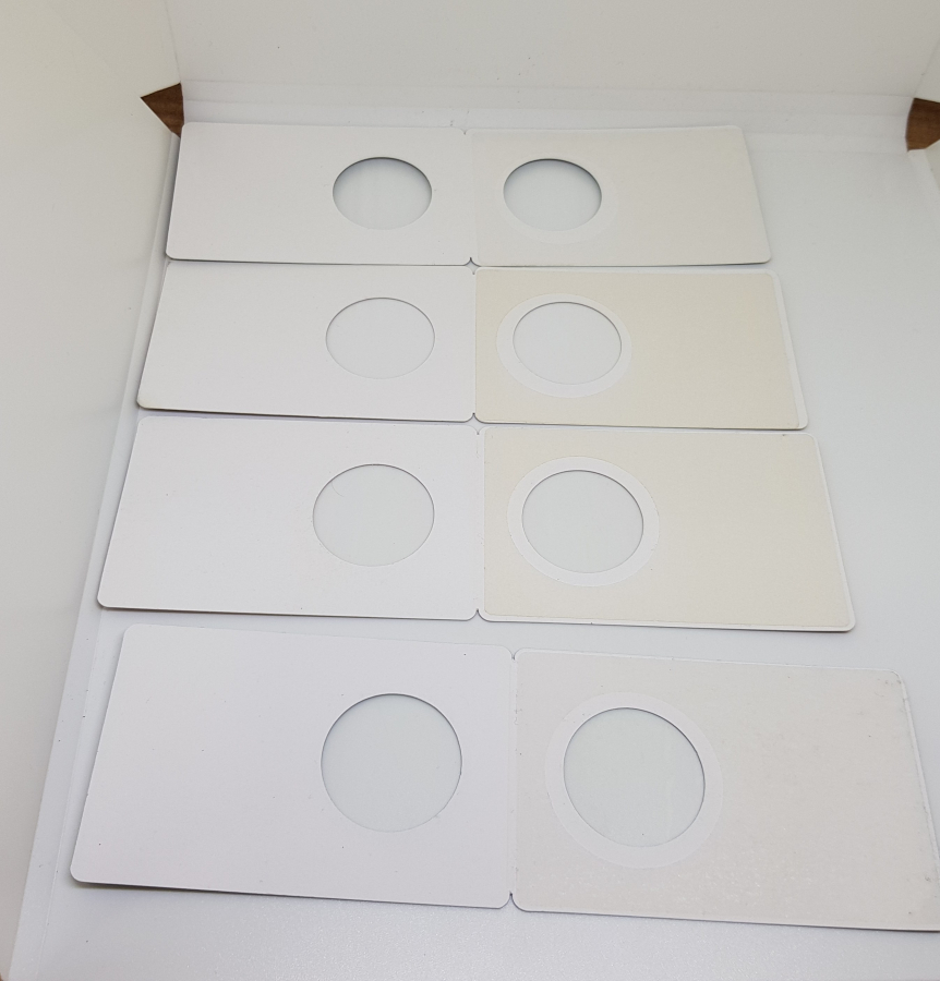 ABDÜLAZİZ HAN DÖNEMİ PARALAR İÇİN KOLEKSİYONLUK KAPAMA