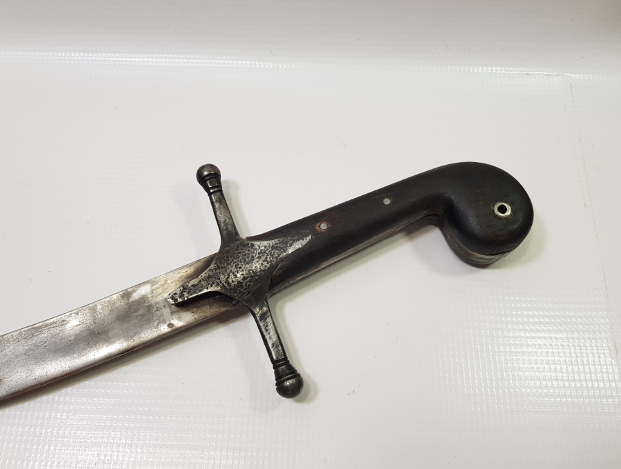 OSMANLI DÖNEMİ AKINCI KILICI