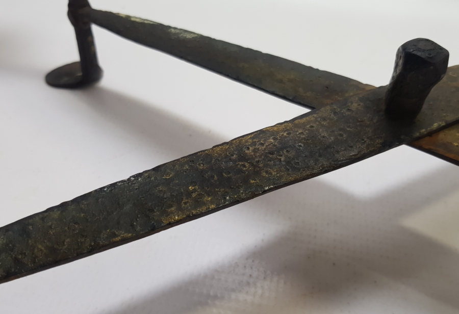 OSMANLI DÖNEMİ EL DÖVME NADİR TEKKE İŞİ SOFRA ALTLIĞI