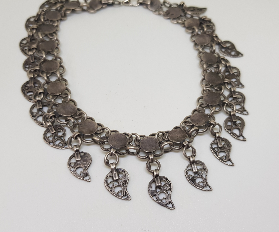 OSMANLI DÖNEMİ SİVAS İŞİ TELKARİ İŞÇİLİKLİ BÜYÜK BOY NADİR HALHAL