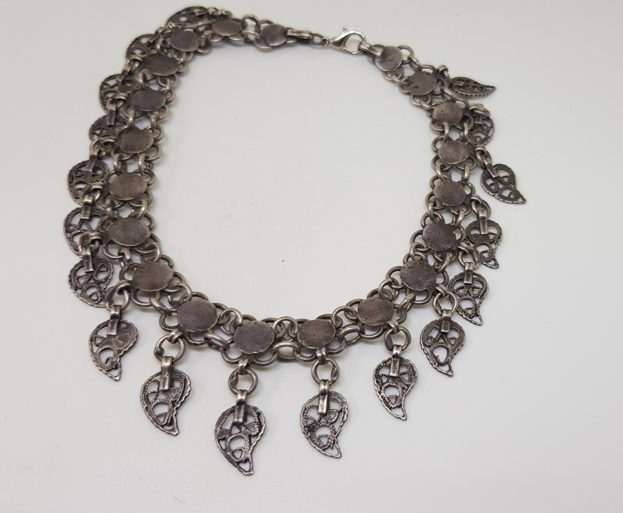 OSMANLI DÖNEMİ SİVAS İŞİ TELKARİ İŞÇİLİKLİ BÜYÜK BOY NADİR HALHAL